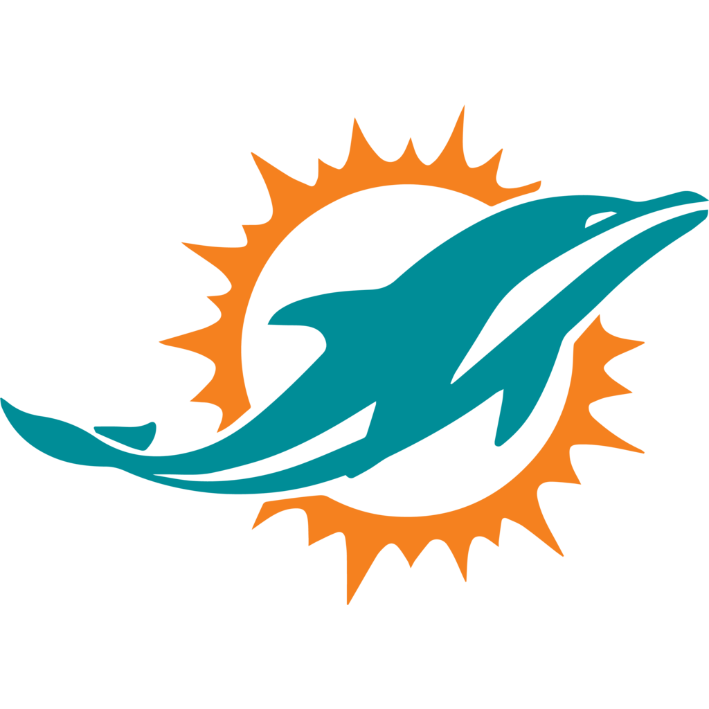 dolphins